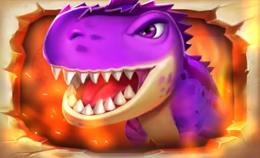 Dragon master