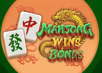 Jackpot bk5**3 di Mahjong Wins Bonus