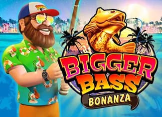 Jackpot athe****86 di Bigger Bass Bonanza