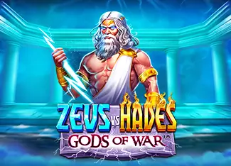 Jackpot gulo****g88 di Zeus vs Hades - Gods of War