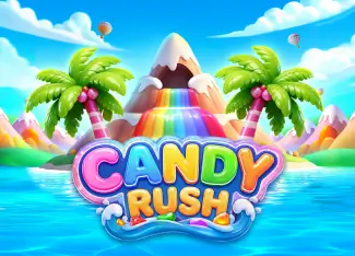Jackpot gen***89 di Candy Rush