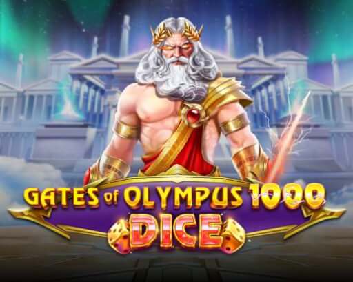 Jackpot amb***73 di Gates of Olympus 1000 Dice