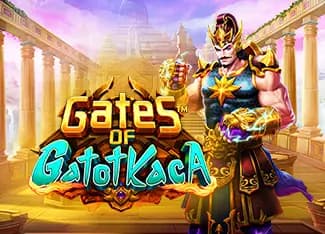 Jackpot wilf***16 di Gates of Gatot Kaca