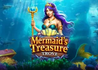 Jackpot mut***9 di Mermaid's Treasure Trove
