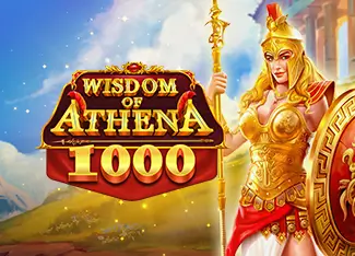 Jackpot rejom****123 di Wisdom of Athena 1000