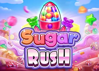 Jackpot wale***me di Sugar Rush