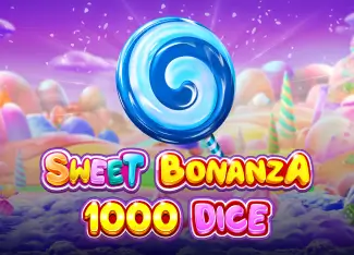 Jackpot sug**o di Sweet Bonanza 1000 Dice