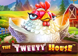 Jackpot ard***26 di The Tweety House
