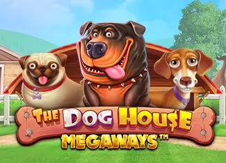 Jackpot dof***18 di The Dog House Megaways