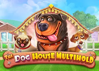 Jackpot kin**2 di The Dog House Multihold