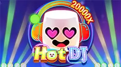Hot DJ