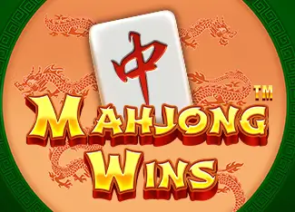 Jackpot vio***90 di Mahjong Wins