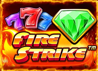 Jackpot rul***4 di Fire Strike