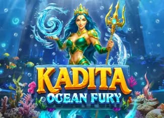 Jackpot wal***20 di Kadita Ocean Fury