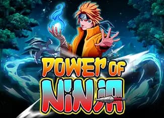 Jackpot sen**1 di Power of Ninja