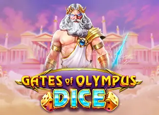 Jackpot sotot*****2345 di Gates of Olympus Dice