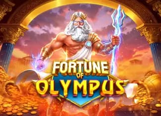 Jackpot obe**1 di Fortune of Olympus