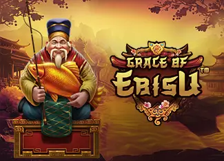 Jackpot bima***17 di Grace of Ebisu