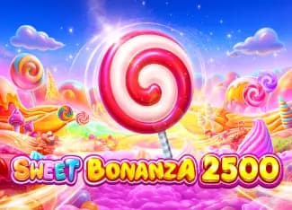 Jackpot fuck****ew di Sweet Bonanza 2500