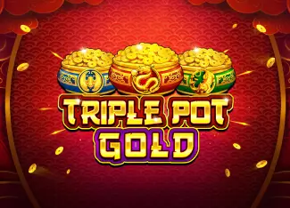 Jackpot cuko***51 di Triple Pot Gold